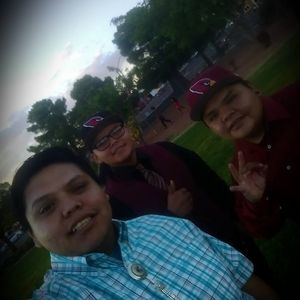 Meet your Posher, Raynold